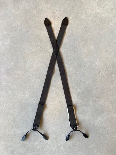 Nigel Cabourn US ARMY SUSPENDER