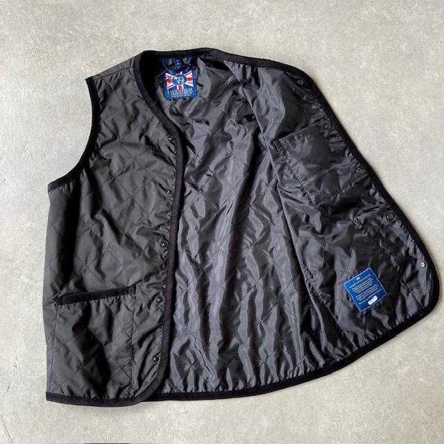 LAVENHAM UNWADDED THORNHAM MENS