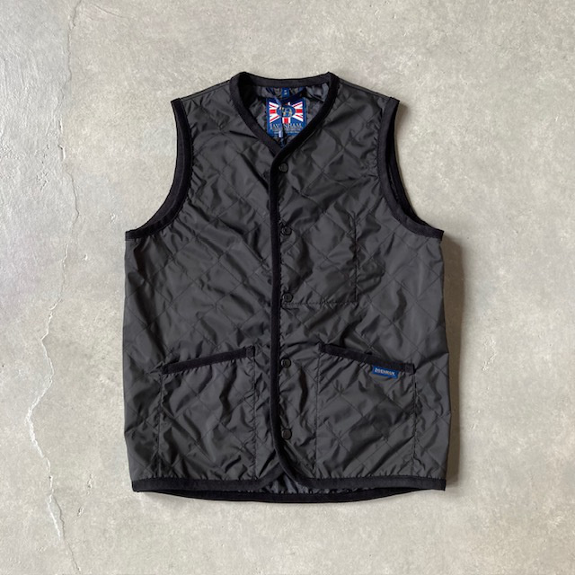 LAVENHAM UNWADDED THORNHAM MENS