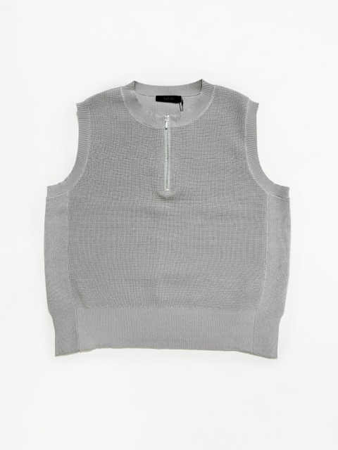 Lelill ハイテクZIPベスト