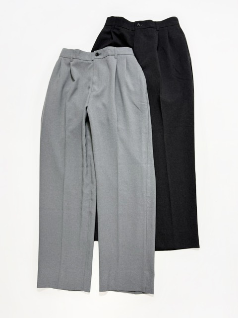 DELICIOUS アーバンミリタリートラウザーズ