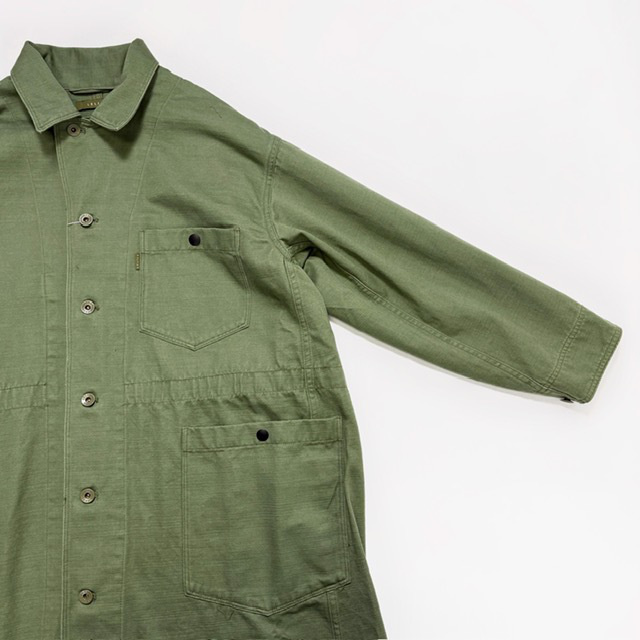 Lelill  THE WORK COAT