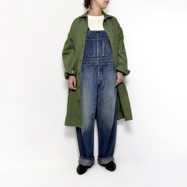 Lelill  THE WORK COAT