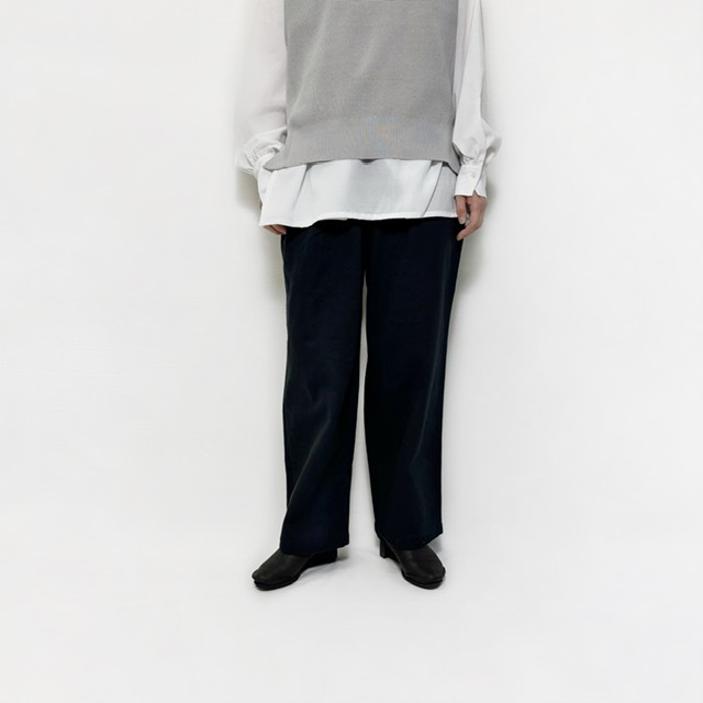 Lelill  THE BASIC CHINO