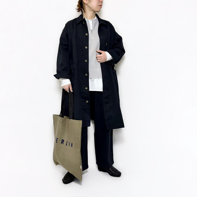 Lelill  THE BASIC CHINO