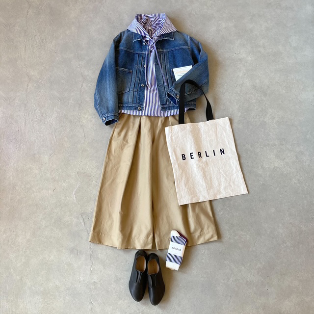 JOHNBULL　13.5oz DENIM 2nd TYPE トラッカージャケット