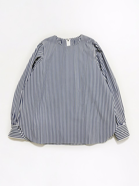 Lelill ピマソロ THE BASIC ブラウス