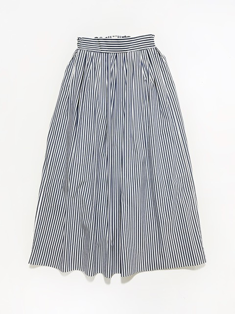 Lelill ピマソロフレアースカート