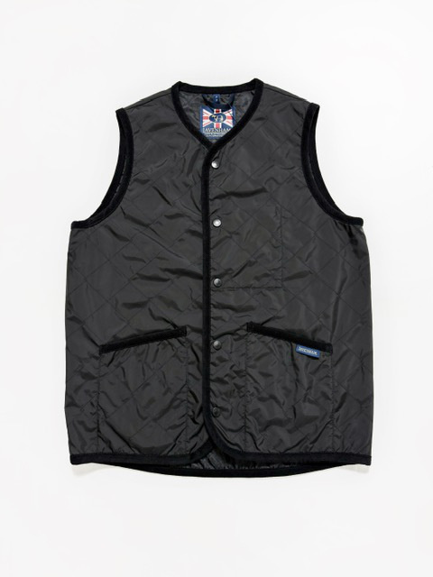 LAVENHAM UNWADDED THORNHAM MENS