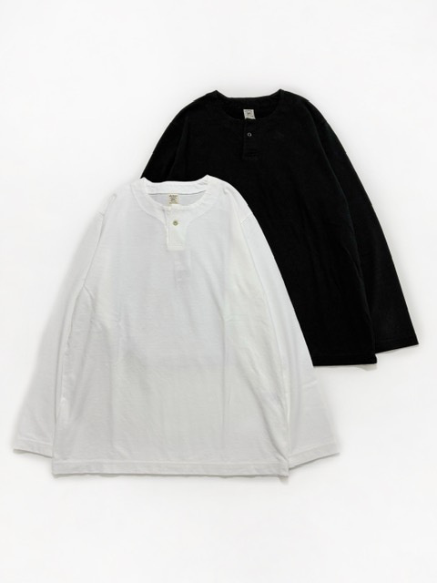 Jackman HENLEYNECK T-SHIRY