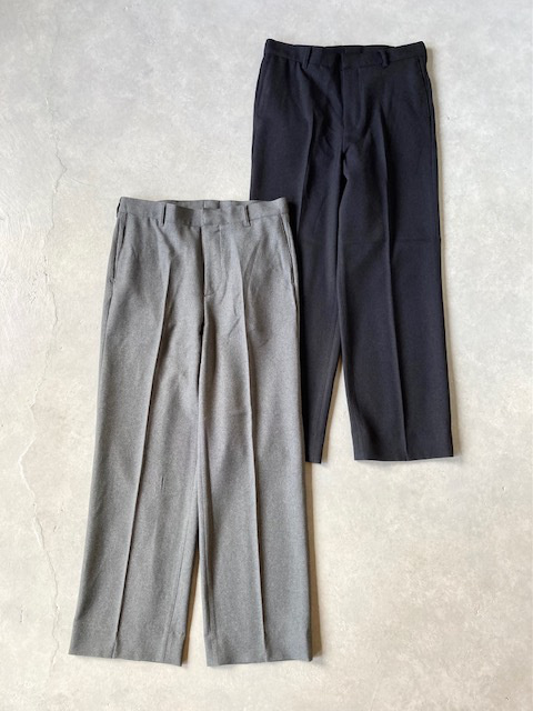 JOHNBULL アクションスラックス