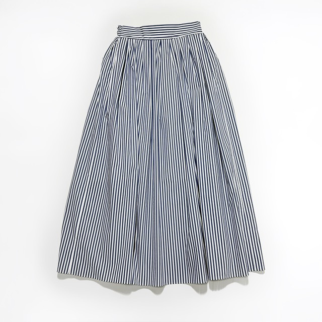 Lelill  ピマソロフレアースカート