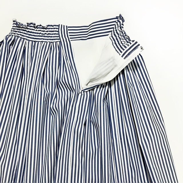 Lelill  ピマソロフレアースカート