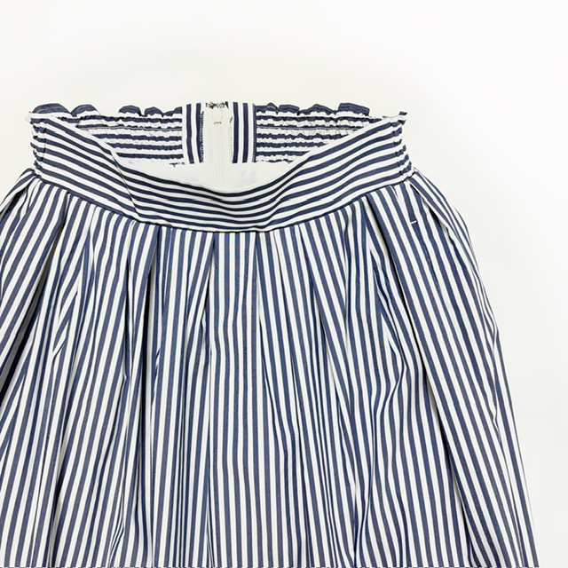 Lelill  ピマソロフレアースカート