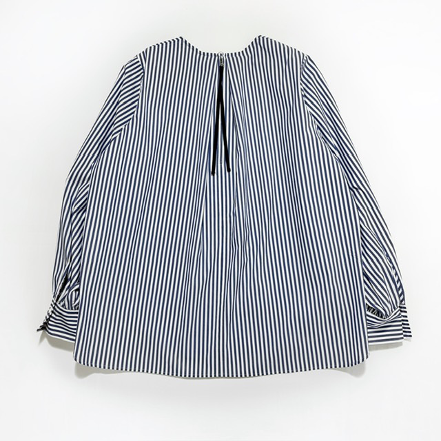 Lelill  ピマソロ THE BASIC ブラウス