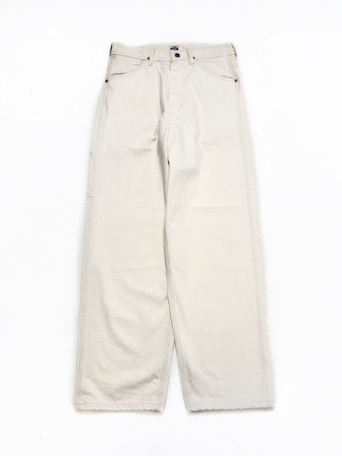 Sewing Chop O’alls by Johnbull CARPENTER PANTS