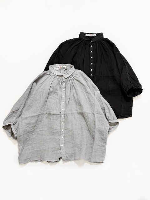 Brocante by D.M.G グランシャツ