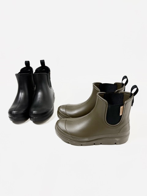 ARMEN SIDE GORE RAIN BOOTS