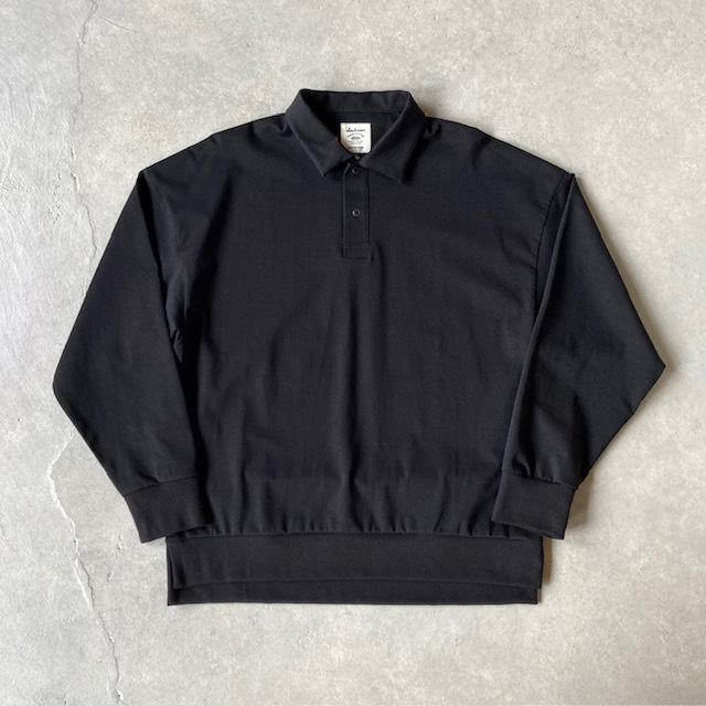 Jackman GRACE LS OWNERS POLO