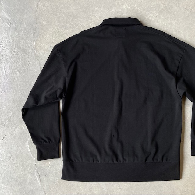 Jackman GRACE LS OWNERS POLO