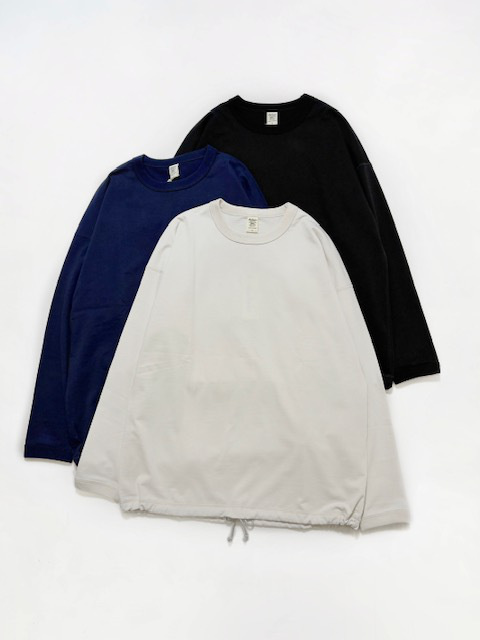 Jackman GRACE HIMO LS T-SHIRT