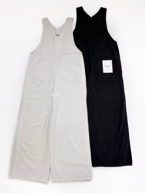 JOHNBULL ワークオールインワン