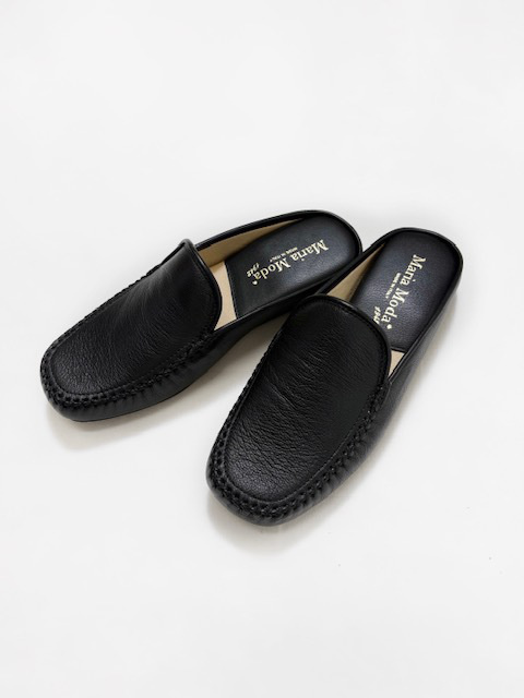 MARIA MODA LOAFER SANDALE
