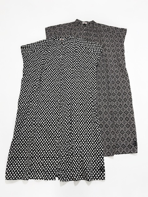 Brocante フロンセワンピース