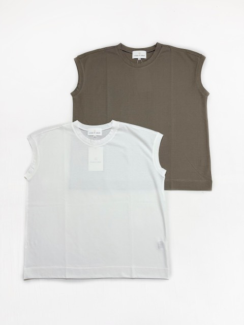 A PIECE OF LIBRARY アイスコットンフランセT