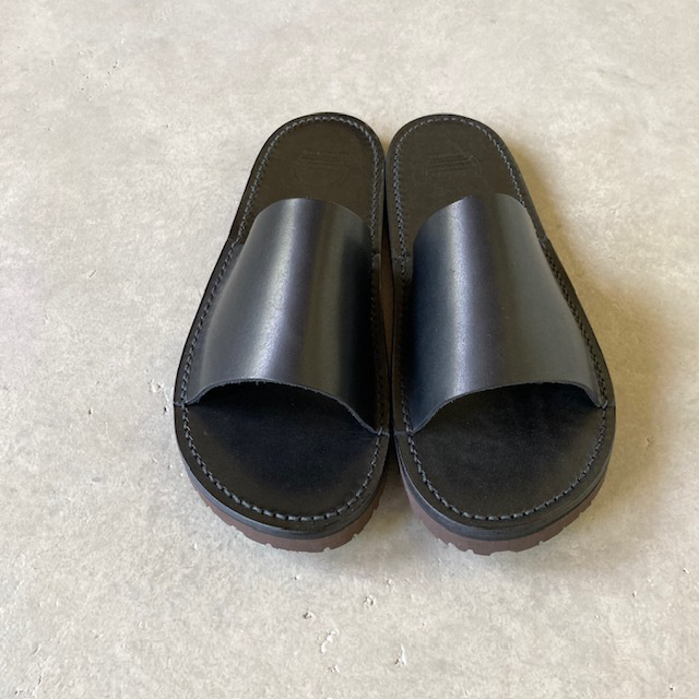 blueover LEATHER SANDALE