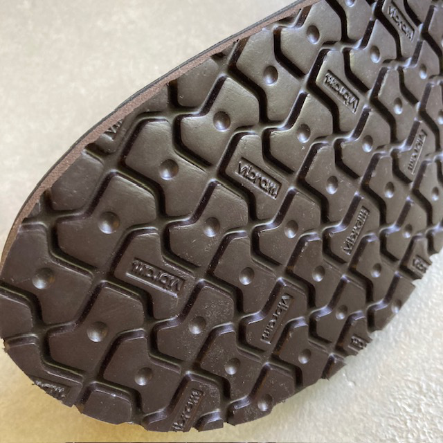 blueover LEATHER SANDALE