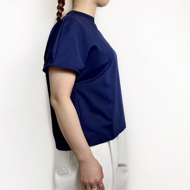 R&D.M.Co- (OLDMAN'S TAILOR) C.P.H.G DROP T SHIRT