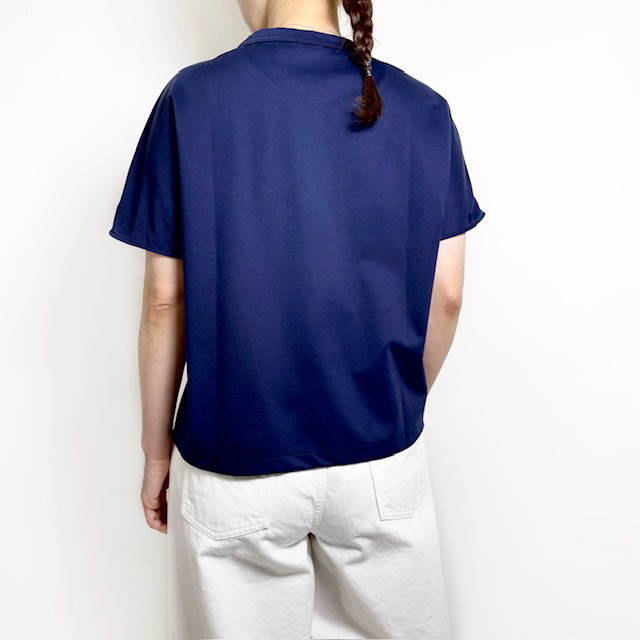 R&D.M.Co- (OLDMAN'S TAILOR) C.P.H.G DROP T SHIRT