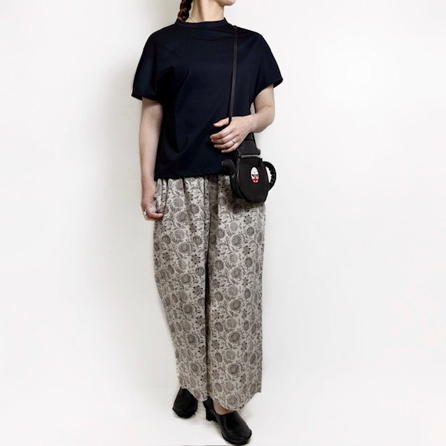 R&D.M.Co- (OLDMAN'S TAILOR) C.P.H.G DROP T SHIRT