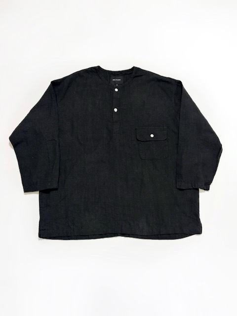 DELICIOUS LINEN FARMERS HENLEY