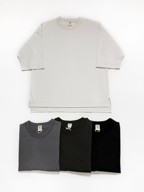 Jackman GRACE HS T-SHIRT