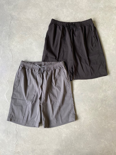 Jackman CREPE SHORTS