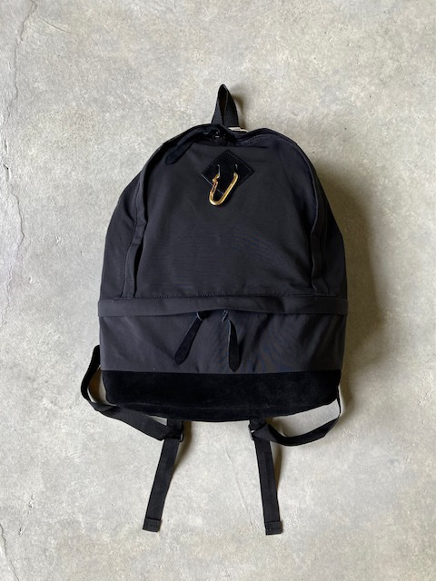 MASTER&Co. 60/40 CLOTH DAYPACK + KARABINER