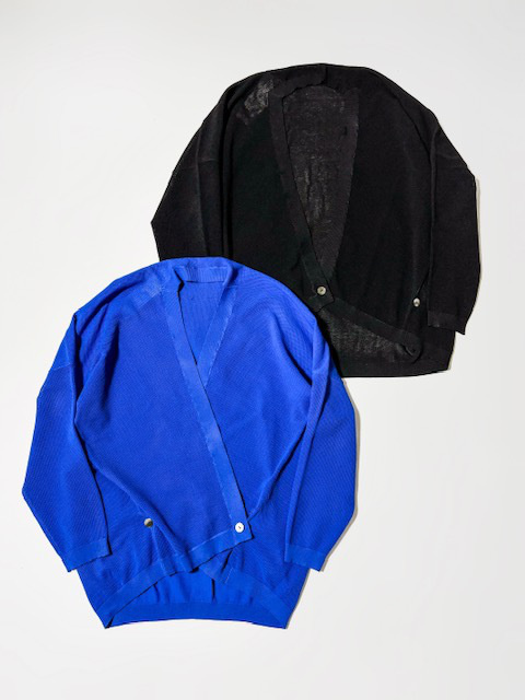 Lelill ハイテクサマーボレロ