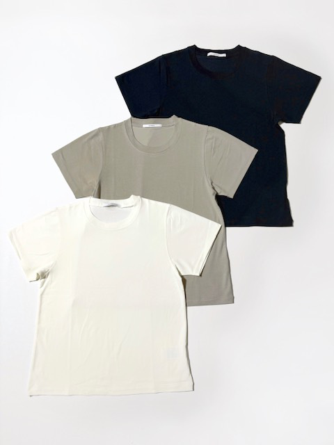 JOHNBULL マルチファンクション コンフォートTシャツ