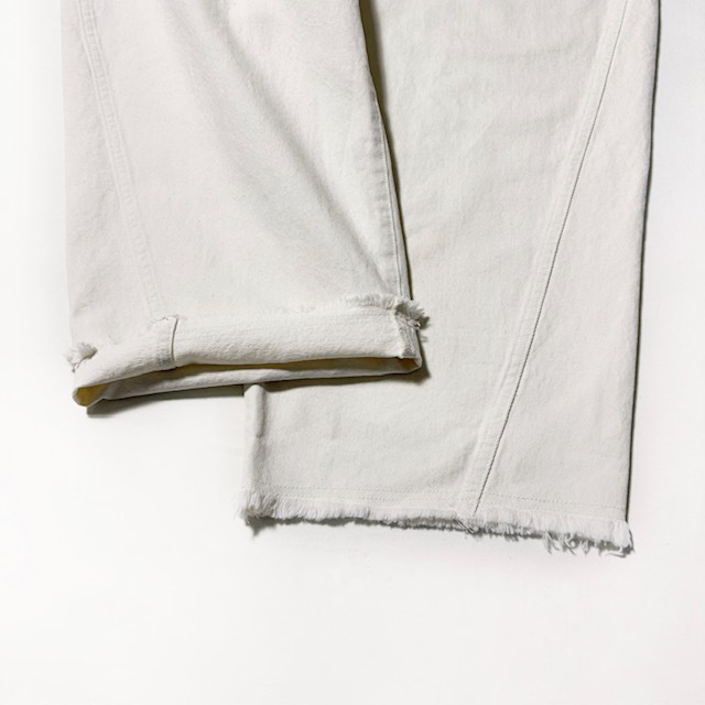 JOHNBULL ライトオックスオーバーオール