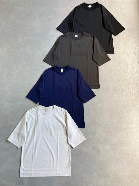 Jackman GRACE HS T-SHIRT