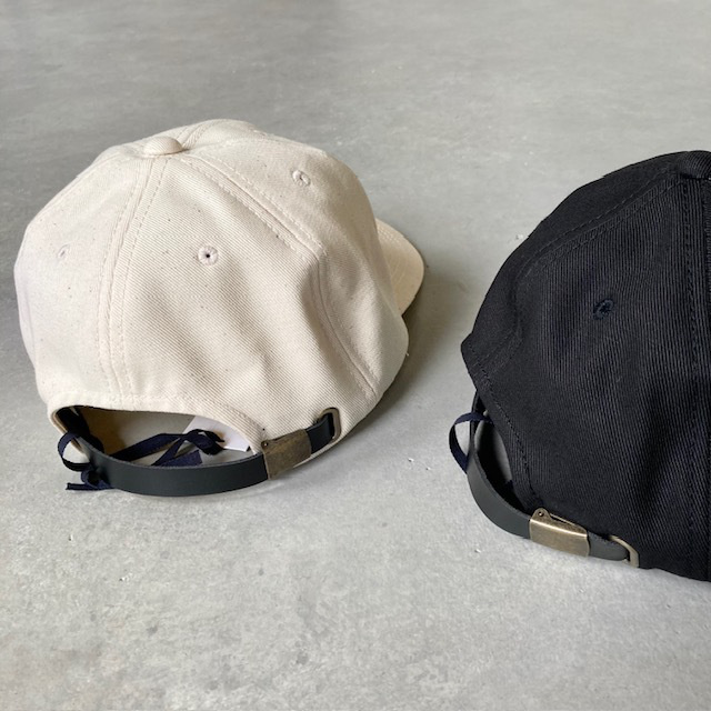 OLDMAN'S TAILOR OMT EMBROIDERY CAP