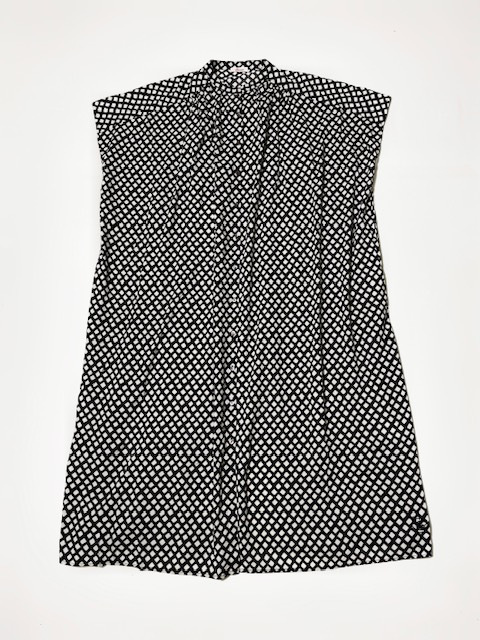 OLDMAN’S TAILOR OMT EMBROIDERY CAP