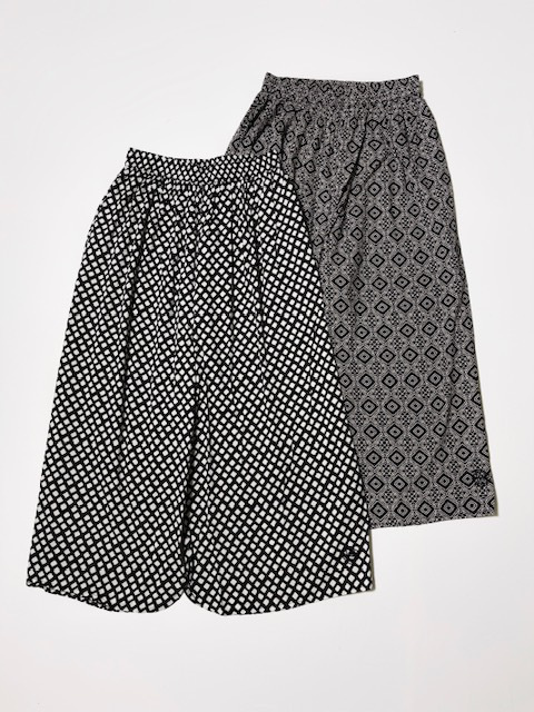 OLDMAN’S TAILOR OMT PRINT TOTE BAG