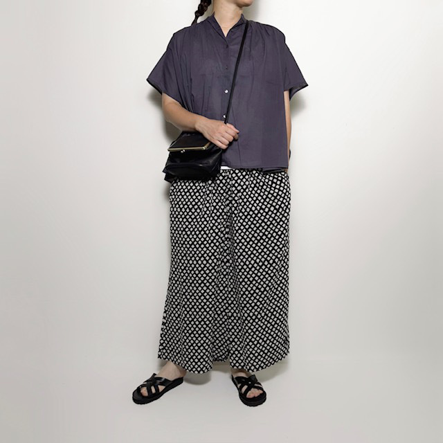 Brocante ピエロパンツ