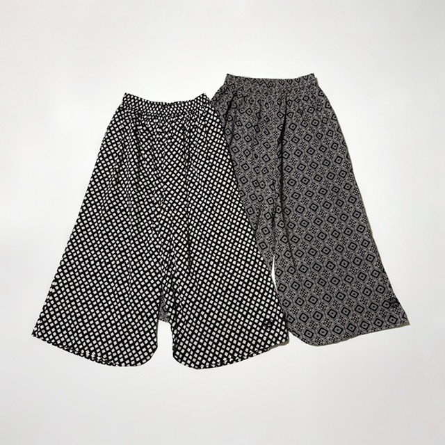 Brocante ピエロパンツ