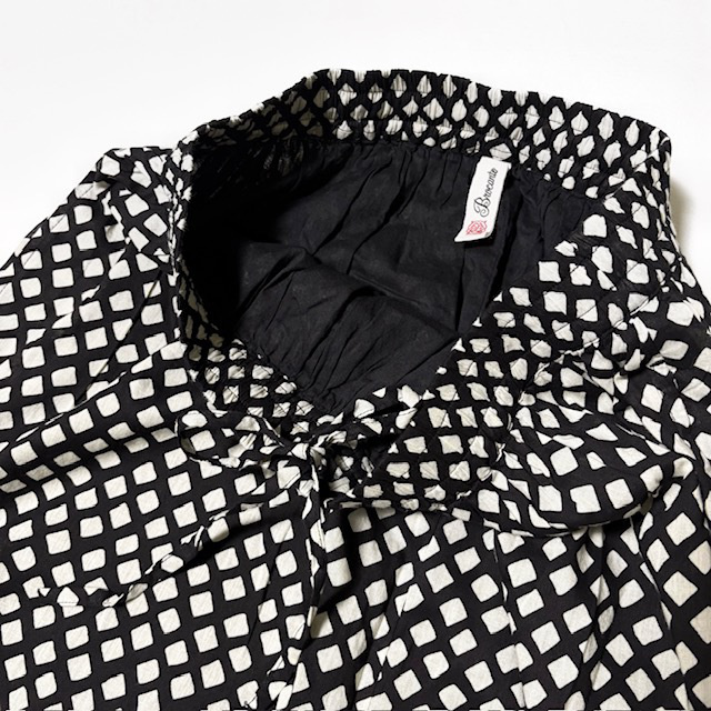 Brocante ピエロパンツ