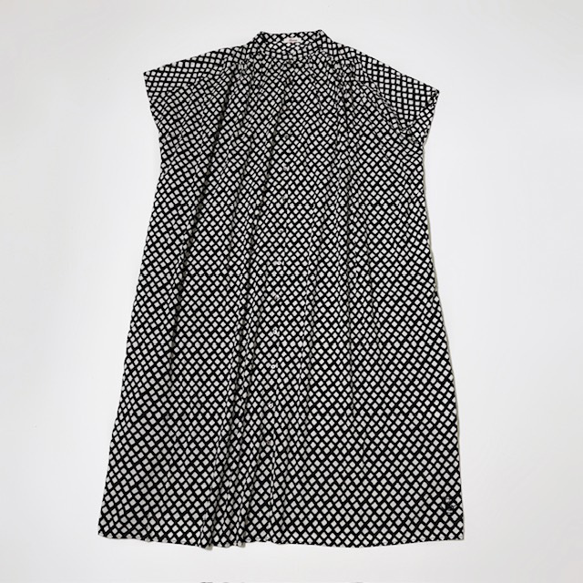 Brocante フロンセワンピース