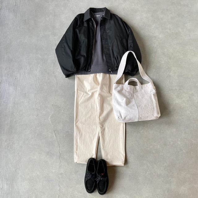 Jackman BACK NEP TWILL UMPS PANTS